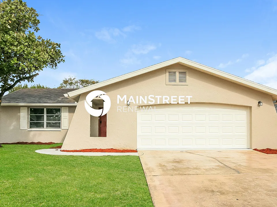 7021 Moravian Dr