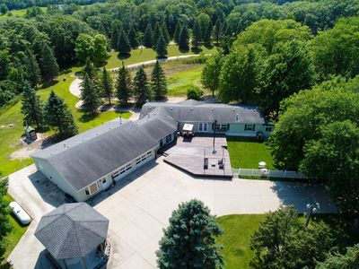 151 Woodsmen Dr NE, Alexandria, MN, 56308