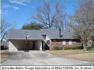 1045 Briarhurst Dr, Baton Rouge, LA 70810