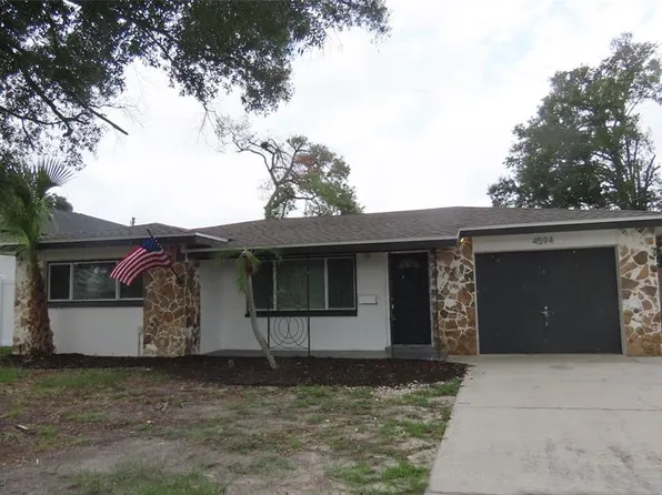 4594 17TH AVENUE N, ST PETERSBURG, FL 33713
