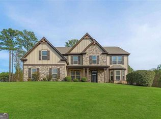150 Bellemeade Ct, Fayetteville, GA 30215