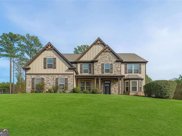 150 Bellemeade Ct, Fayetteville, GA 30215