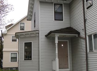 67 Marshall St APT 2, Rochester, NY 14607