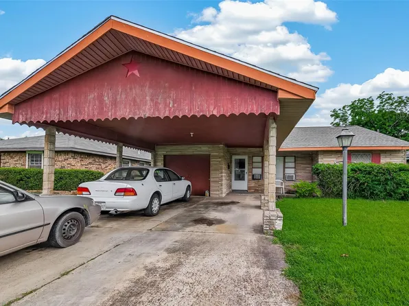 2507 12th St, Galena Park, TX 77547
