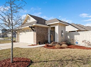 2132 Pindos Pony Way, Georgetown, TX 78626