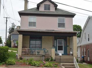 1728 Hillsdale Ave, Pittsburgh, PA
