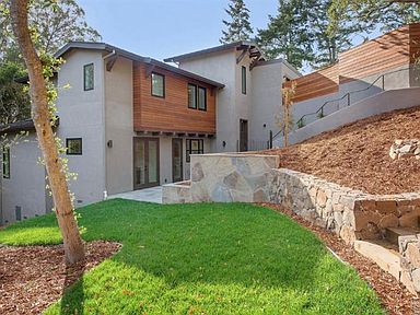 23 Janes St Mill Valley Ca 94941 Zillow