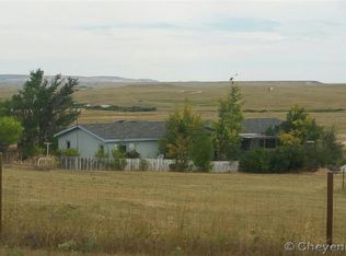 1188 Vermont Rd, Cheyenne, WY 82009