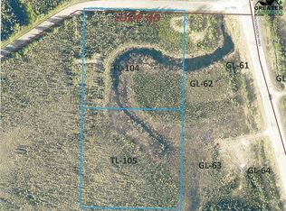 5657 Loop Rd, Salcha, AK 99714