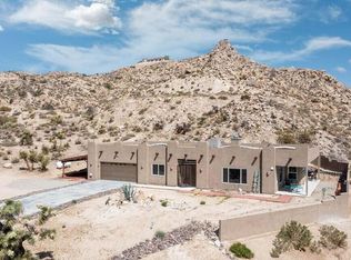 57258 Buena Suerte Rd, Yucca Valley, CA 92284