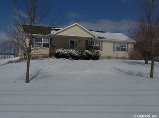1912 Stiles Rd, Penn Yan, NY 14527