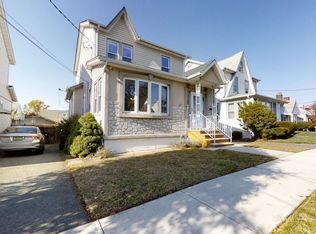1116 Howard St, Union, NJ 07083