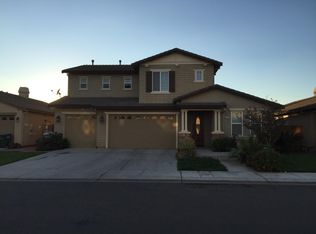 4033 Toulon Ct, Merced, CA 95348