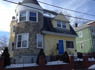 14 John St #2, Chelsea, MA 02150