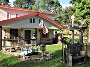 233 Circle Hill Rd, Falls Of Rough, KY 40119