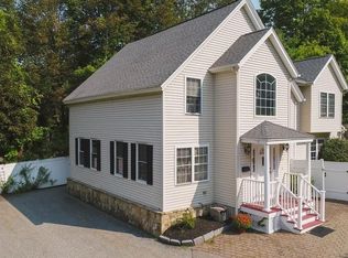 4 Sweeney Ct, Andover, MA 01810