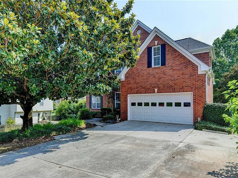 2899 Savannah Walk Ln — Photo 1