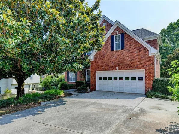 2899 Savannah Walk Ln, Suwanee, GA 30024