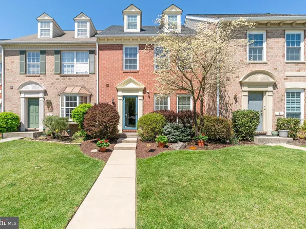 10 Tigreff Ct, Baltimore, MD 21234