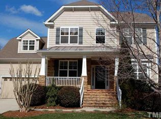 8428 Eden Park Dr, Raleigh, NC 27613