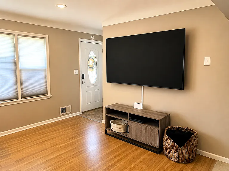 Living space