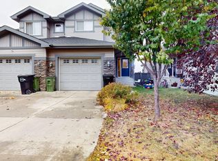 1030 177a St SW, Edmonton, AB T6W2A1