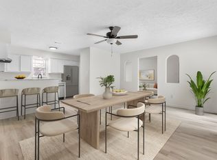 5019 Brisbane Dr, Houston, TX 77048