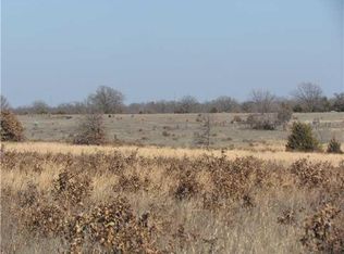 E 950th Rd, Wellston, OK 74881