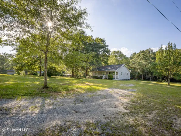 20608 Scarborough Rd, Saucier, MS 39574