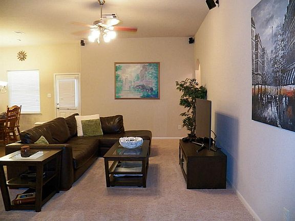     Living room should fit all of your large furniture