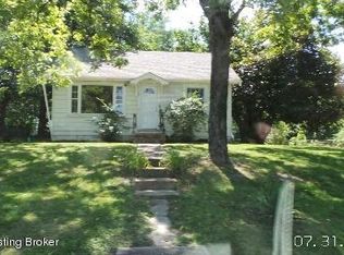 107 E Garnettsville Rd, Muldraugh, KY 40155