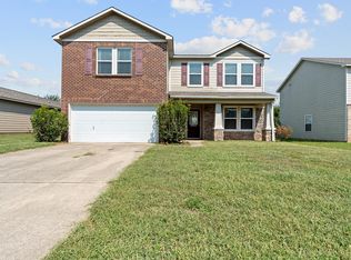 29943 Brentshire Dr, Harvest, AL 35749