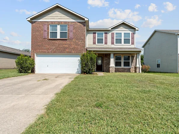 29943 Brentshire Dr, Harvest, AL 35749