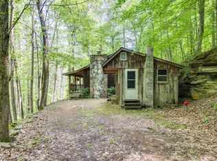 2664 Compton Bottom Dr, Jamestown, TN 38556