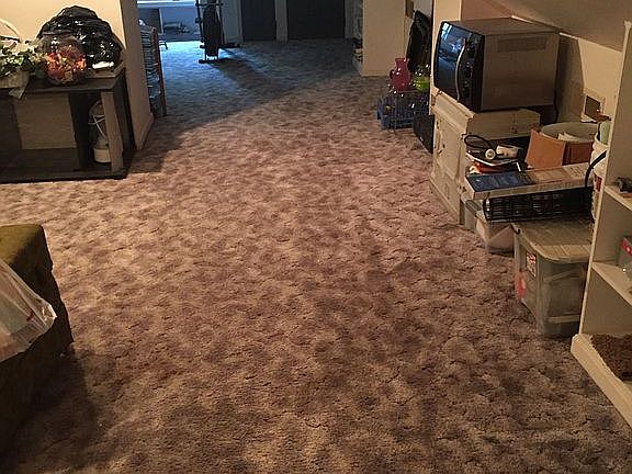 Bonus room