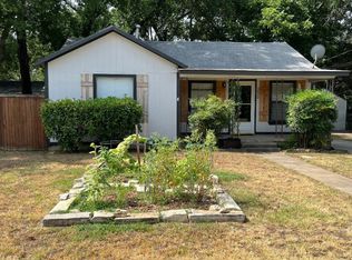 3820 Springdale Rd, Fort Worth, TX 76111