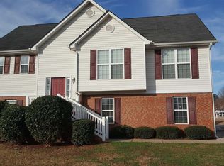 300 Vineyard Ridge Ln, Griffin, GA 30223