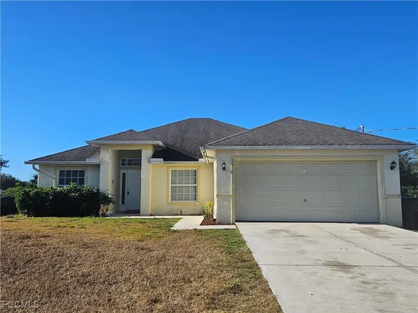 2511 Sunniland Blvd, Lehigh Acres, FL 33971