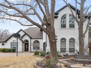 10 Brook Arbor Ct, Mansfield, TX 76063