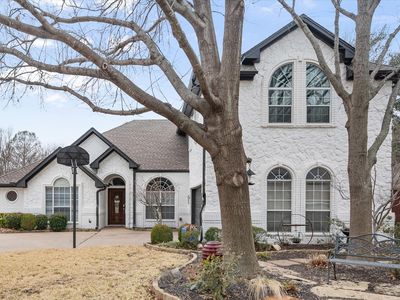 10 Brook Arbor Ct, Mansfield, TX, 76063