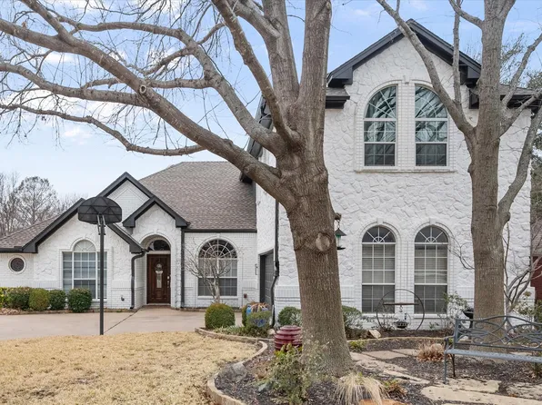 10 Brook Arbor Ct, Mansfield, TX 76063