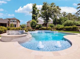 34130 Mill Creek Way, Pinehurst, TX 77362