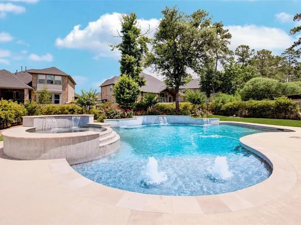 34130 Mill Creek Way, Pinehurst, TX 77362