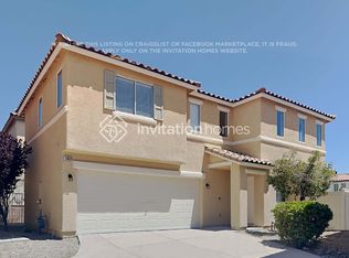 10428 Chandra Ave, Las Vegas, NV 89129
