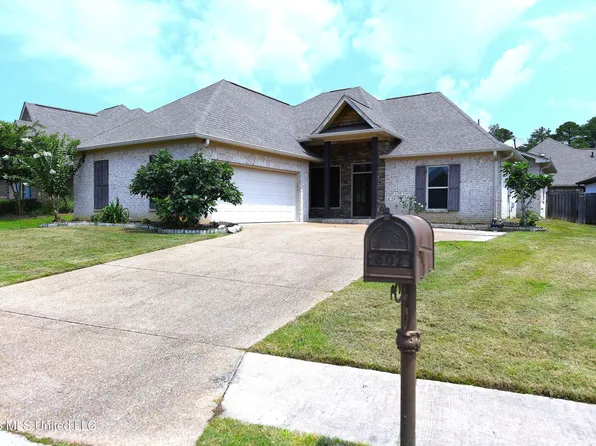 602 Emerald Ct, Brandon, MS 39047