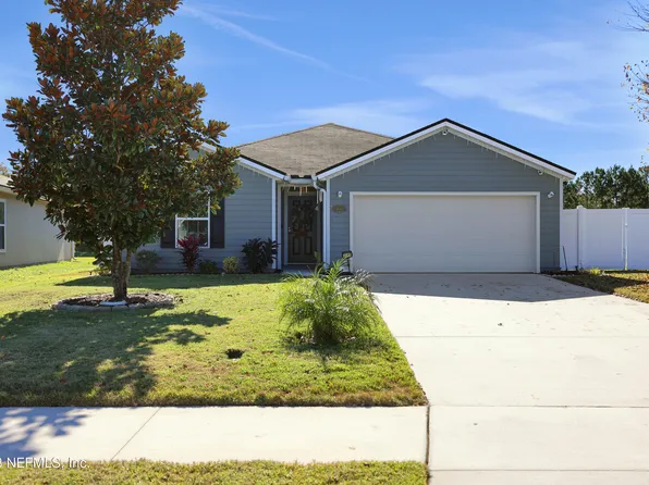 4160 GREAT FALLS Loop, Middleburg, FL 32068