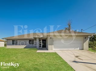 3702 12th St SW, Lehigh Acres, FL 33976