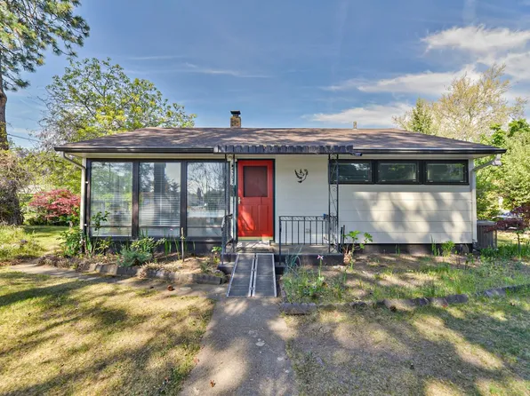 4305 N Atlantic Dr, Spokane, WA 99205