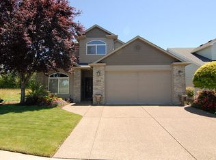 660 SE Saint Andrews Ln, Dallas, OR 97338