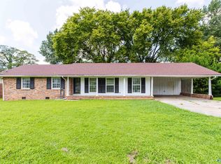 3306 Whitesburg Dr SW, Huntsville, AL 35802